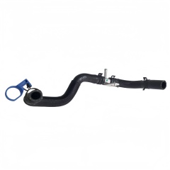 OEM 24385252 Radiator Upper Hose for Spark EUV
