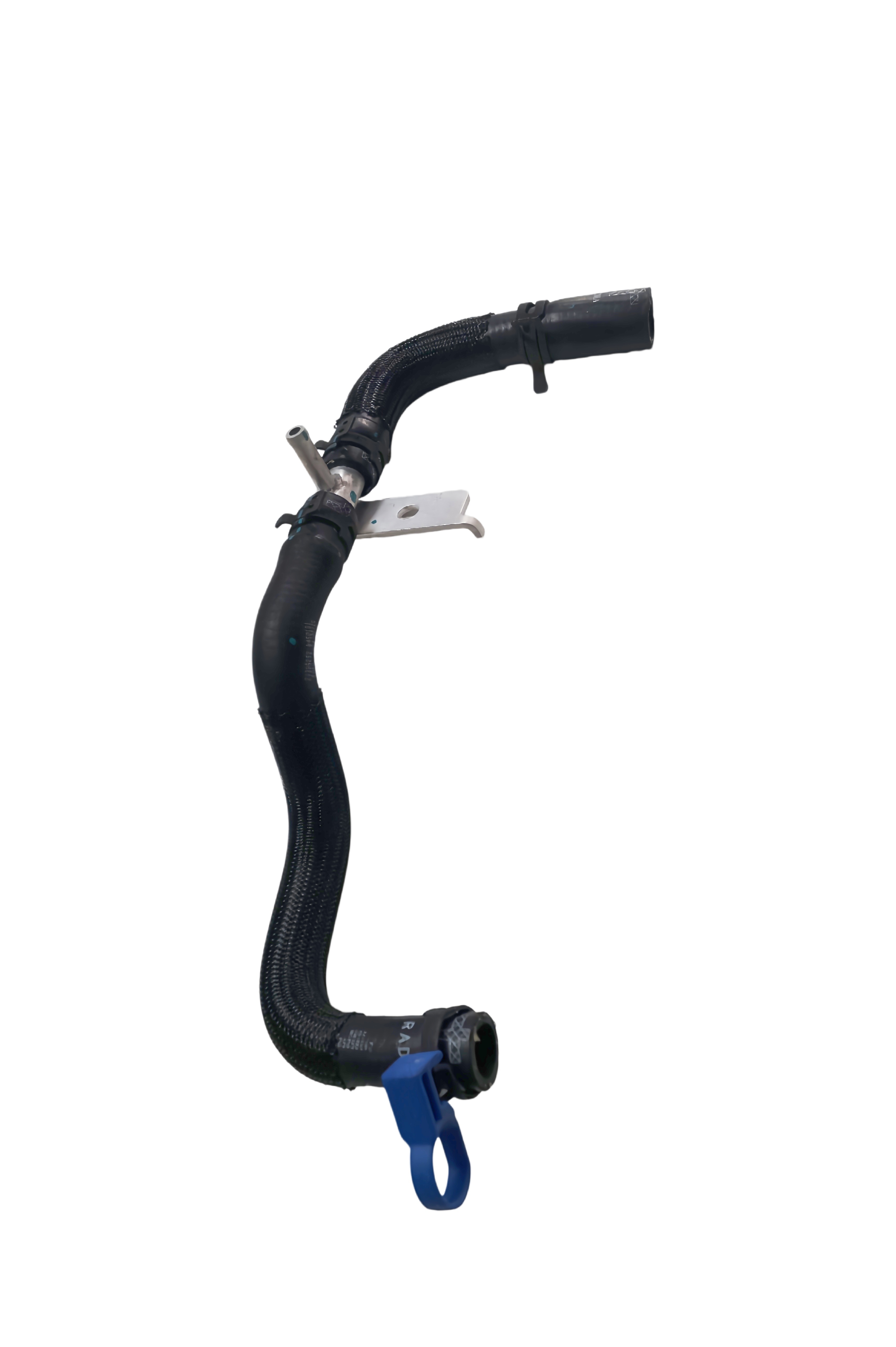 OEM 24385252 Radiator Upper Hose for Spark EUV