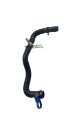 OEM 24385252 Radiator Upper Hose for Spark EUV