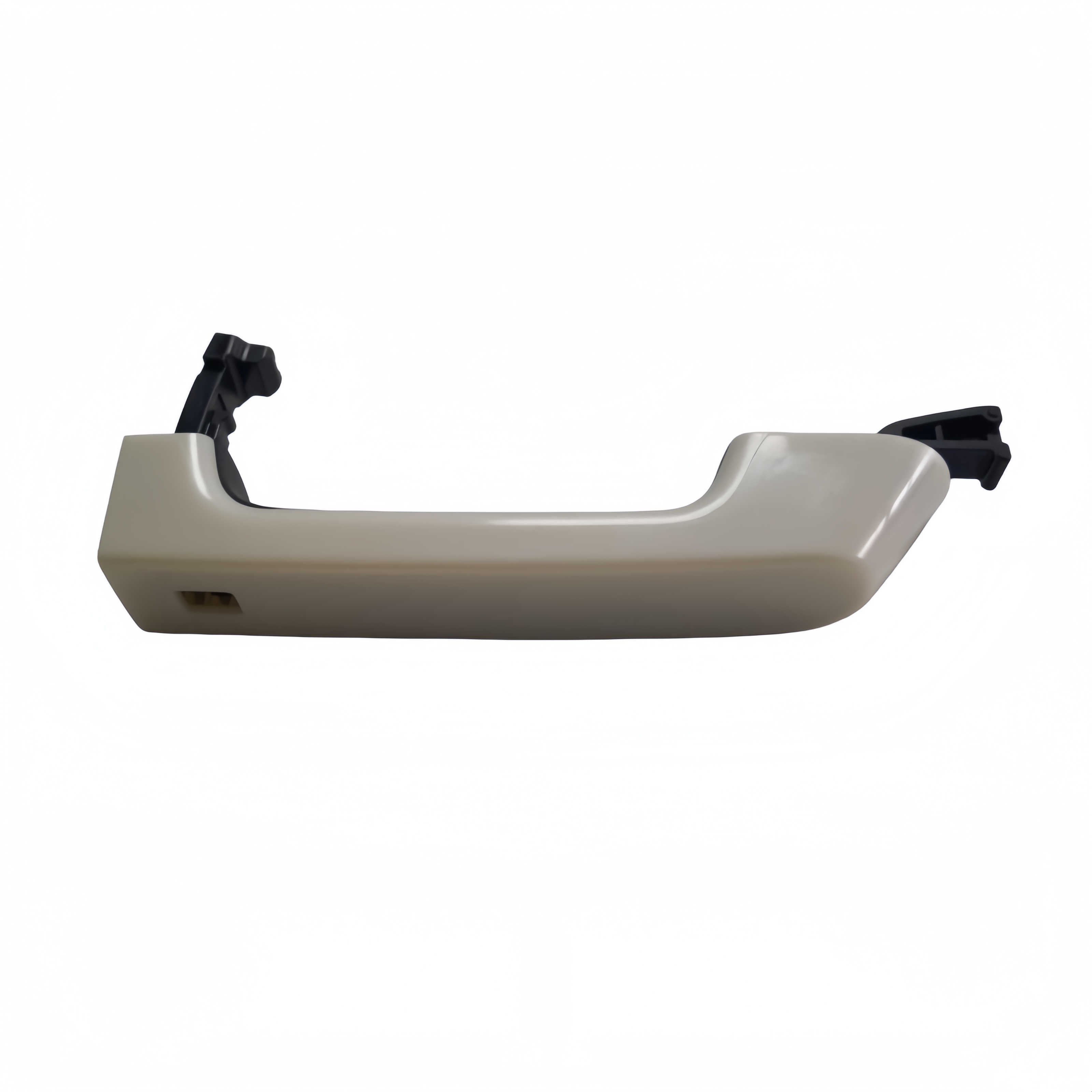 OEM 24367652 Front Door Outer Handle LH for Spark EUV