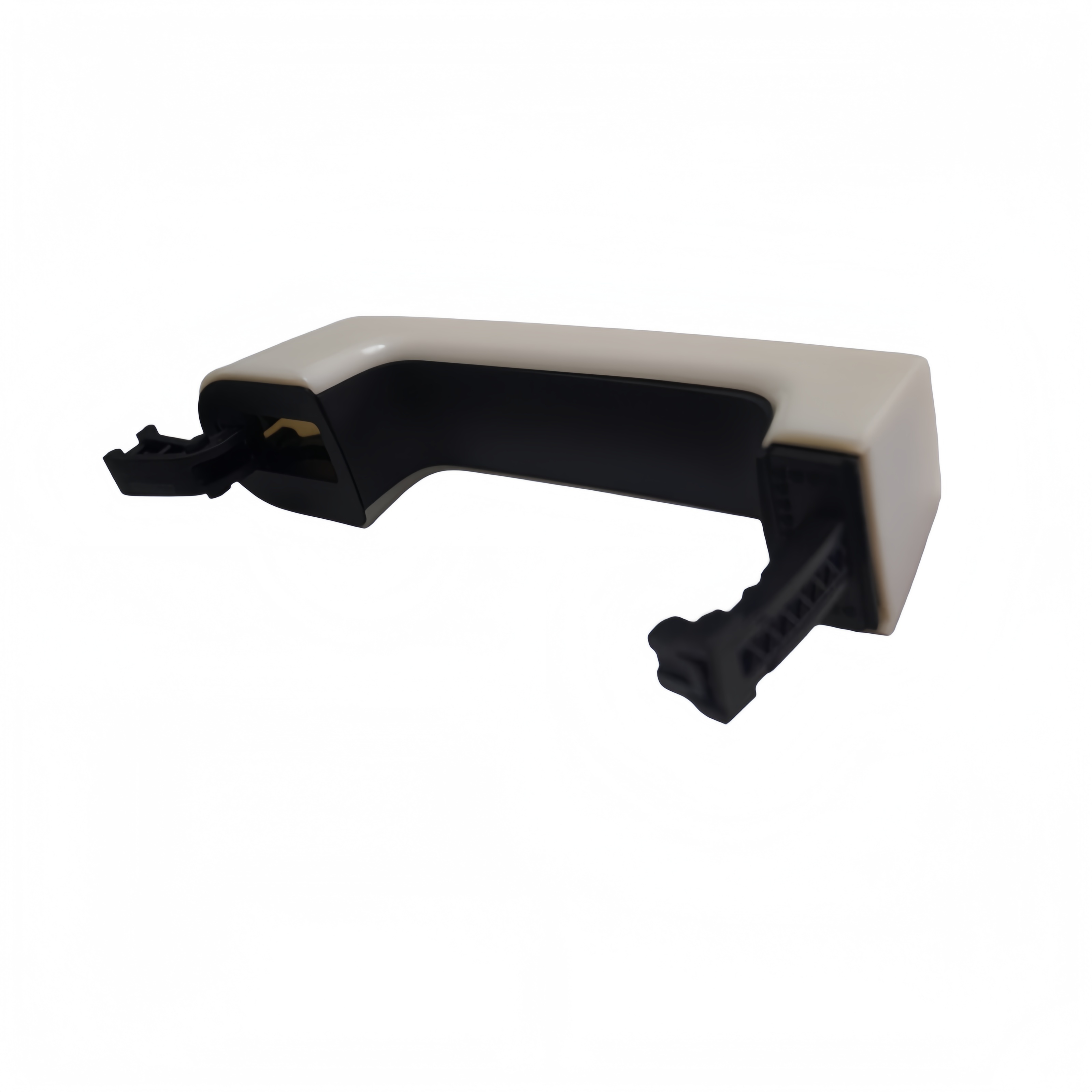 OEM 24367652 Front Door Outer Handle LH for Spark EUV