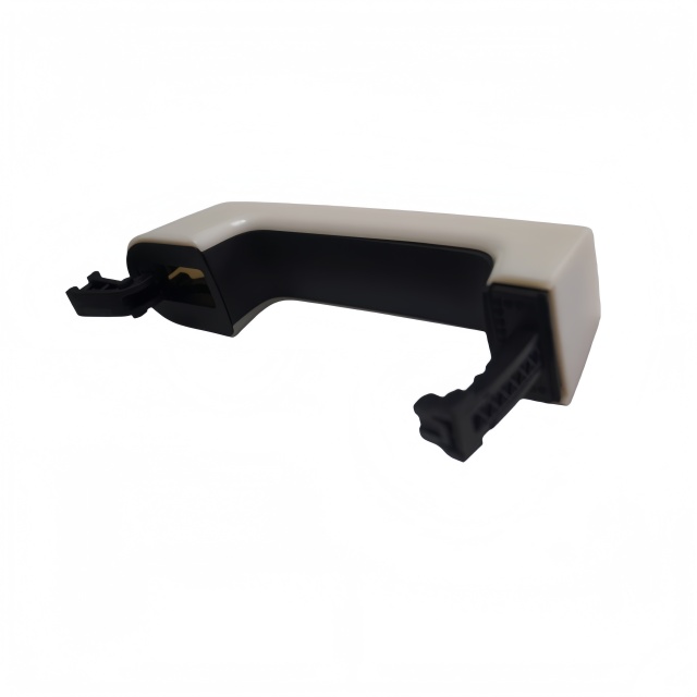 OEM 24367652 Front Door Outer Handle LH for Spark EUV
