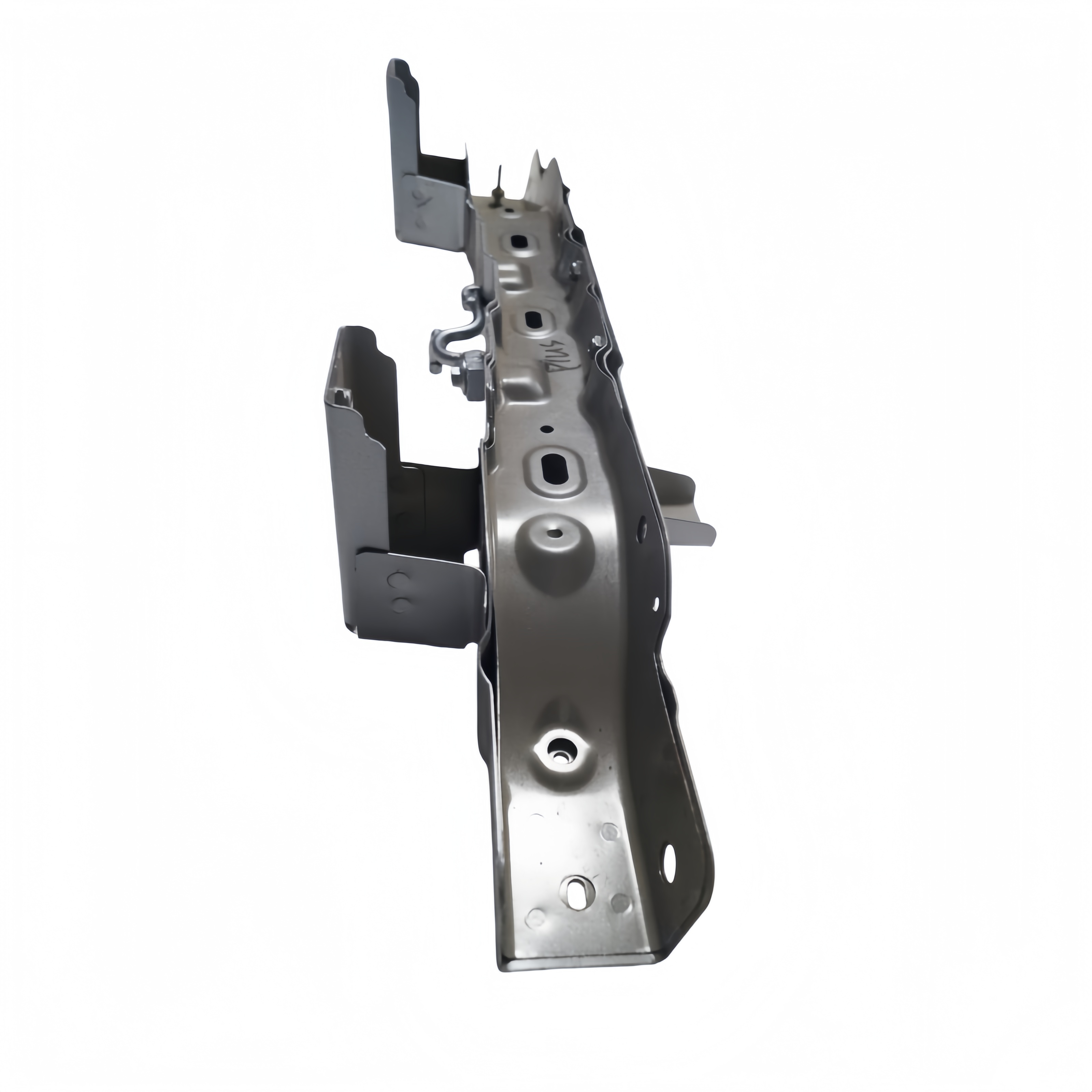 OEM 27138702 Radiator Upper Crossmember for Spark EUV