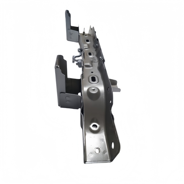 OEM 27138702 Radiator Upper Crossmember for Spark EUV
