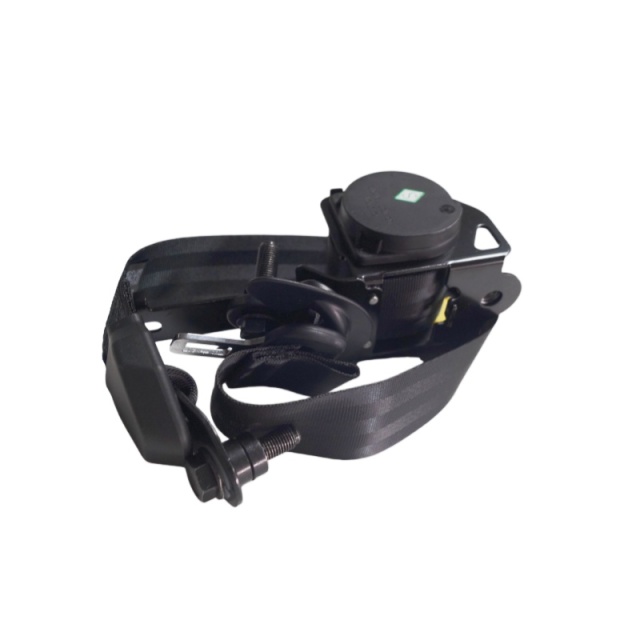 OEM 26148055 Front Seat Belt LH for Spark EUV