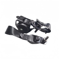 OEM 26148055 Front Seat Belt LH for Spark EUV