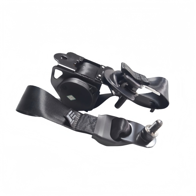 OEM 26148056 Front Seat Belt RH for Spark EUV