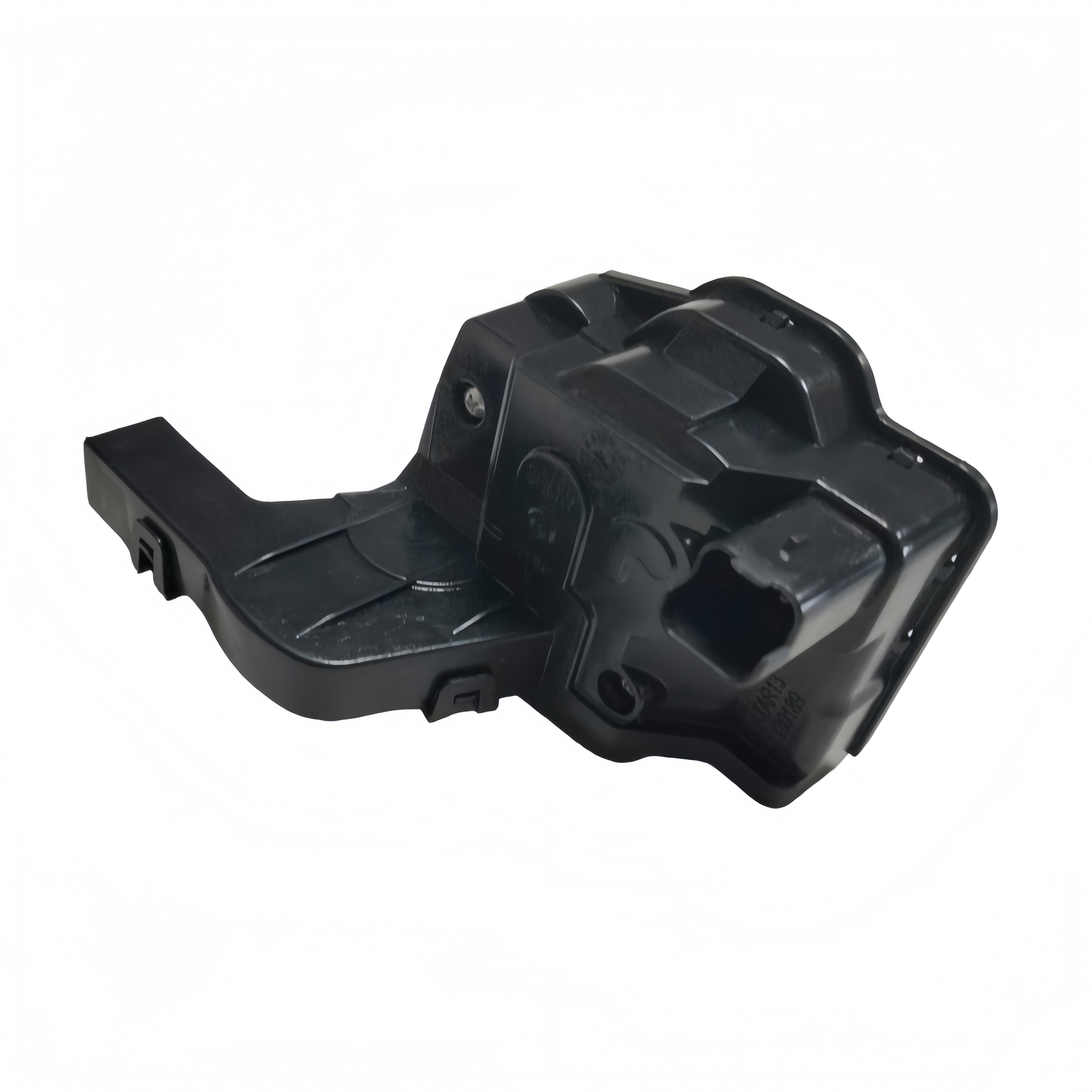 23605776 Left Tailgate Mechanical Lock for Spark EUV