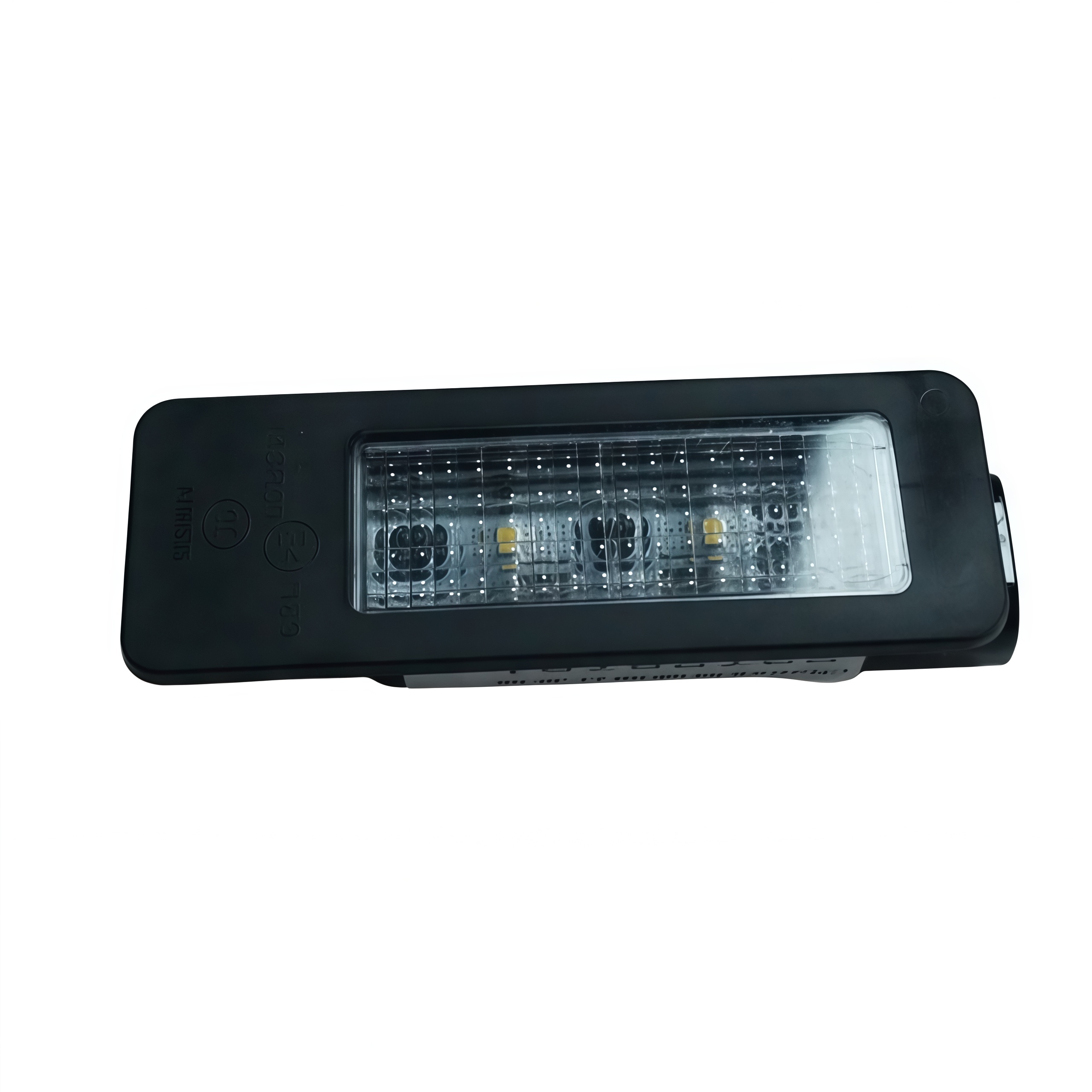 23755751 Rear License Plate Lamp for  CaptivaEV