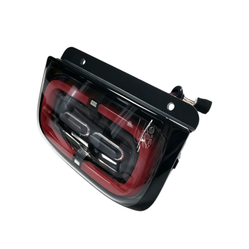 OEM 27112738 Taillight RH for Spark EUV