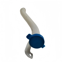 OEM 26139189 Washer Reservoir Hose for Spark EUV