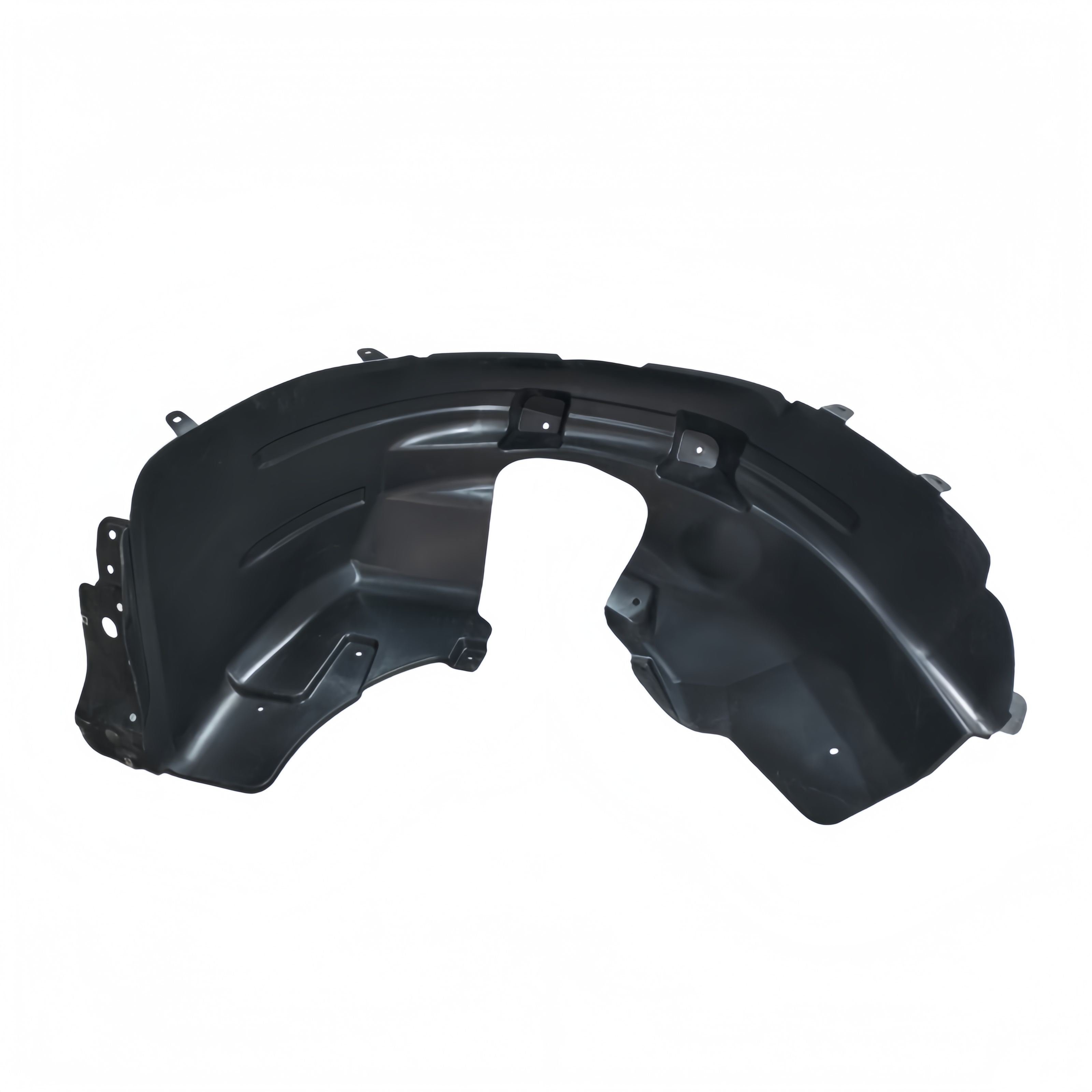 OEM 26132044 Fender Liner H for Spark EUV