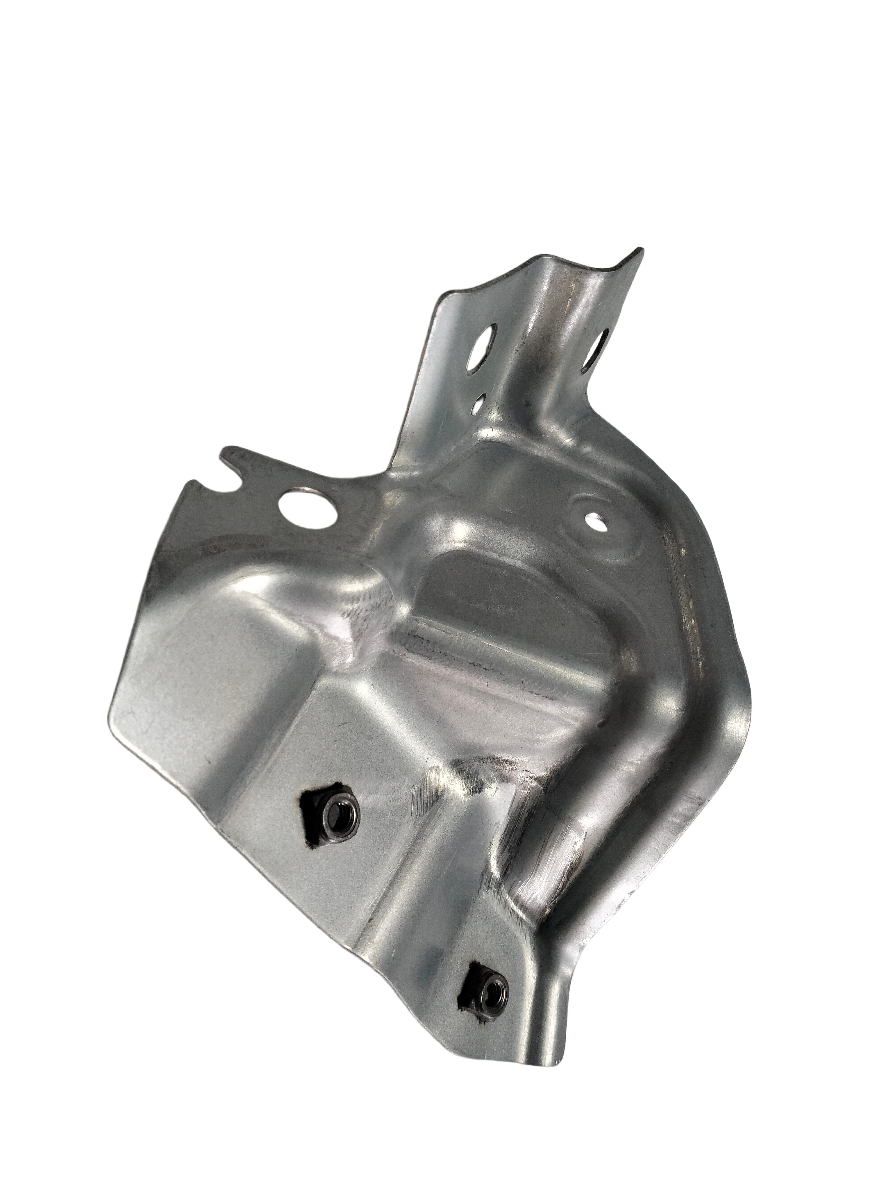 OEM 26139579 Fender Mounting Bracket RH for Spark EUV