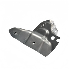 OEM 26139577 Fender Mounting Bracket LH for Spark EUV