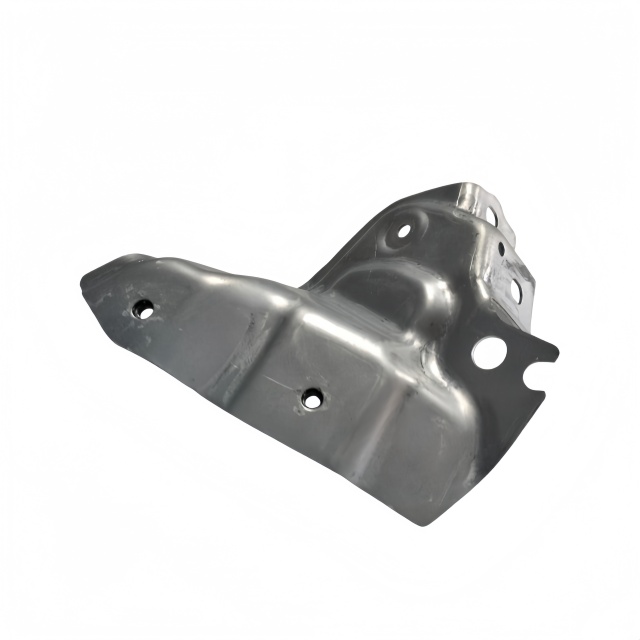 OEM 26139579 Fender Mounting Bracket RH for Spark EUV