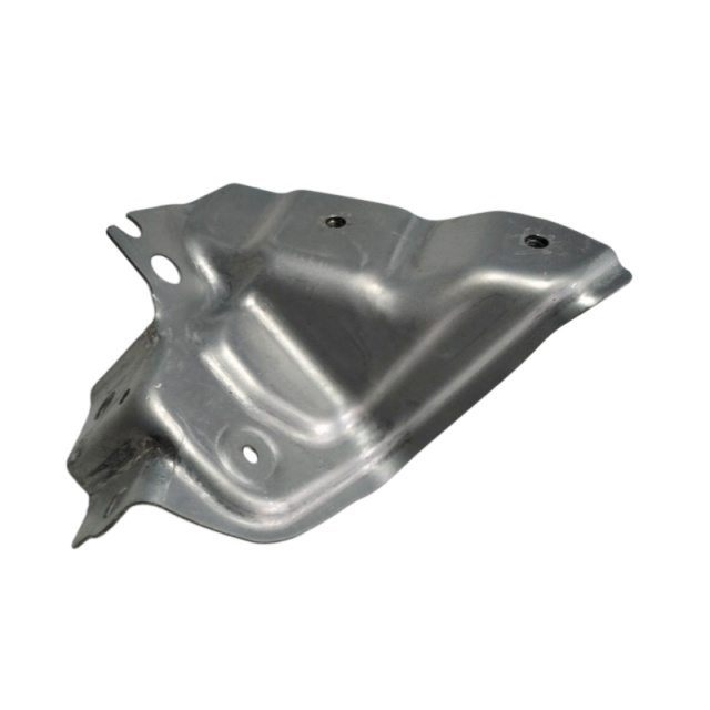 OEM 26139577 Fender Mounting Bracket LH for Spark EUV