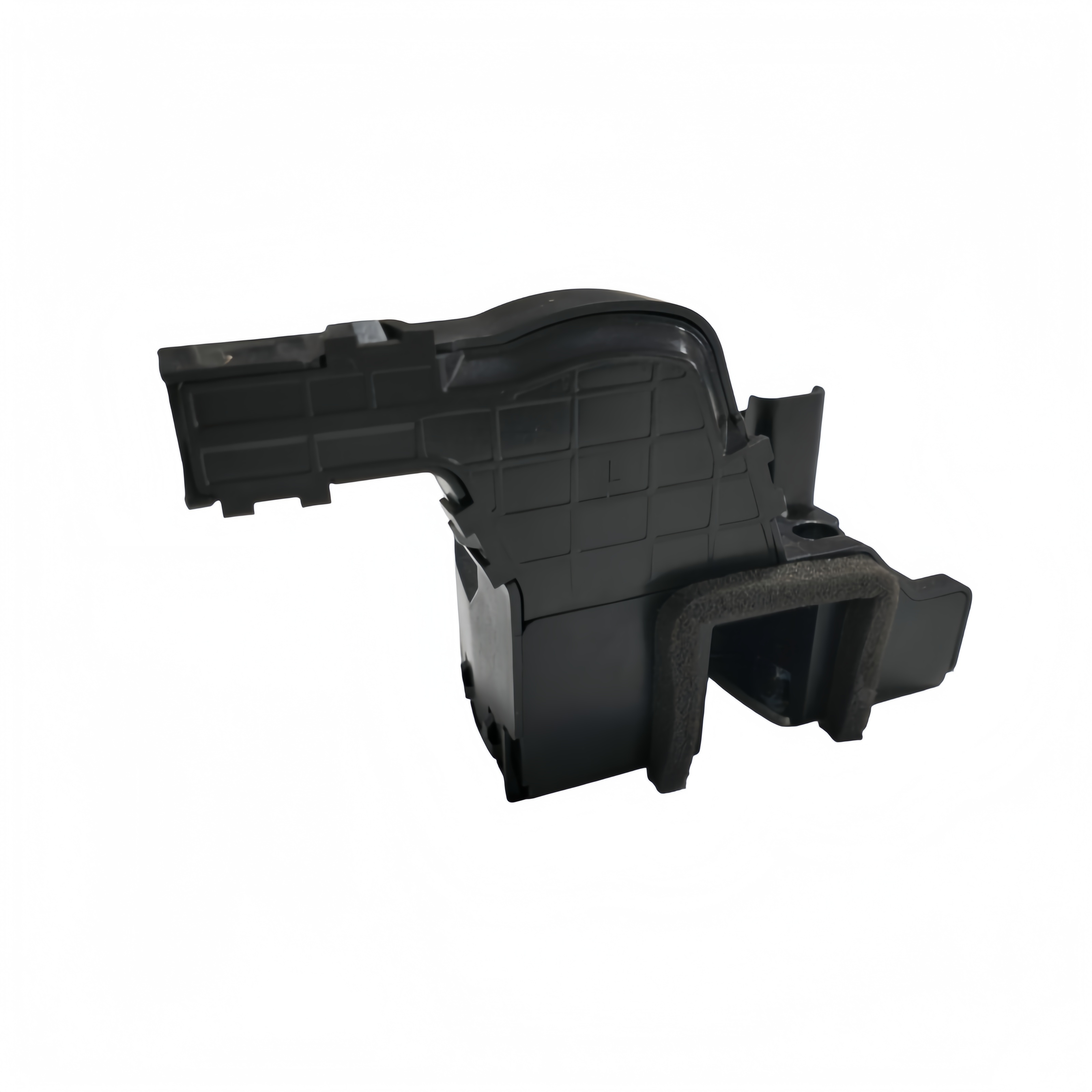 OEM 23605776 Left Tailgate Mechanical Lock for Spark EUV