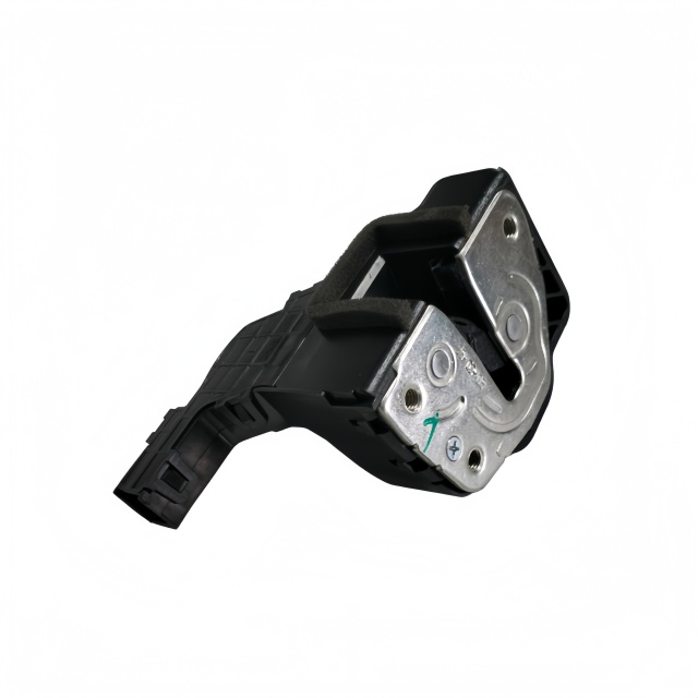 OEM 23605776 Left Tailgate Mechanical Lock for Spark EUV