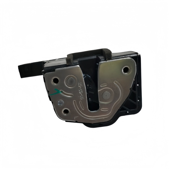 OEM 23605776 Left Tailgate Mechanical Lock for Spark EUV