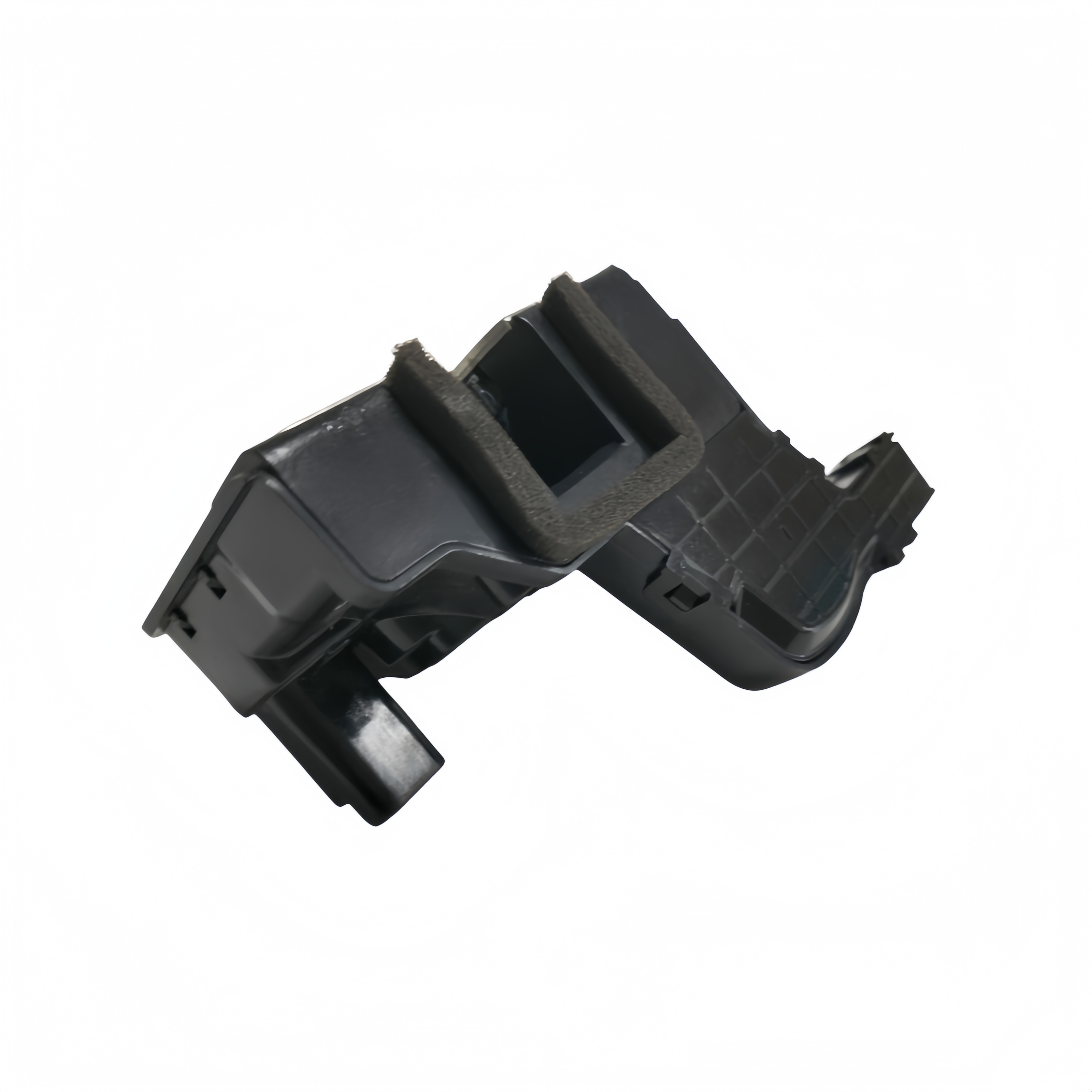 OEM 23605776 Left Tailgate Mechanical Lock for Spark EUV