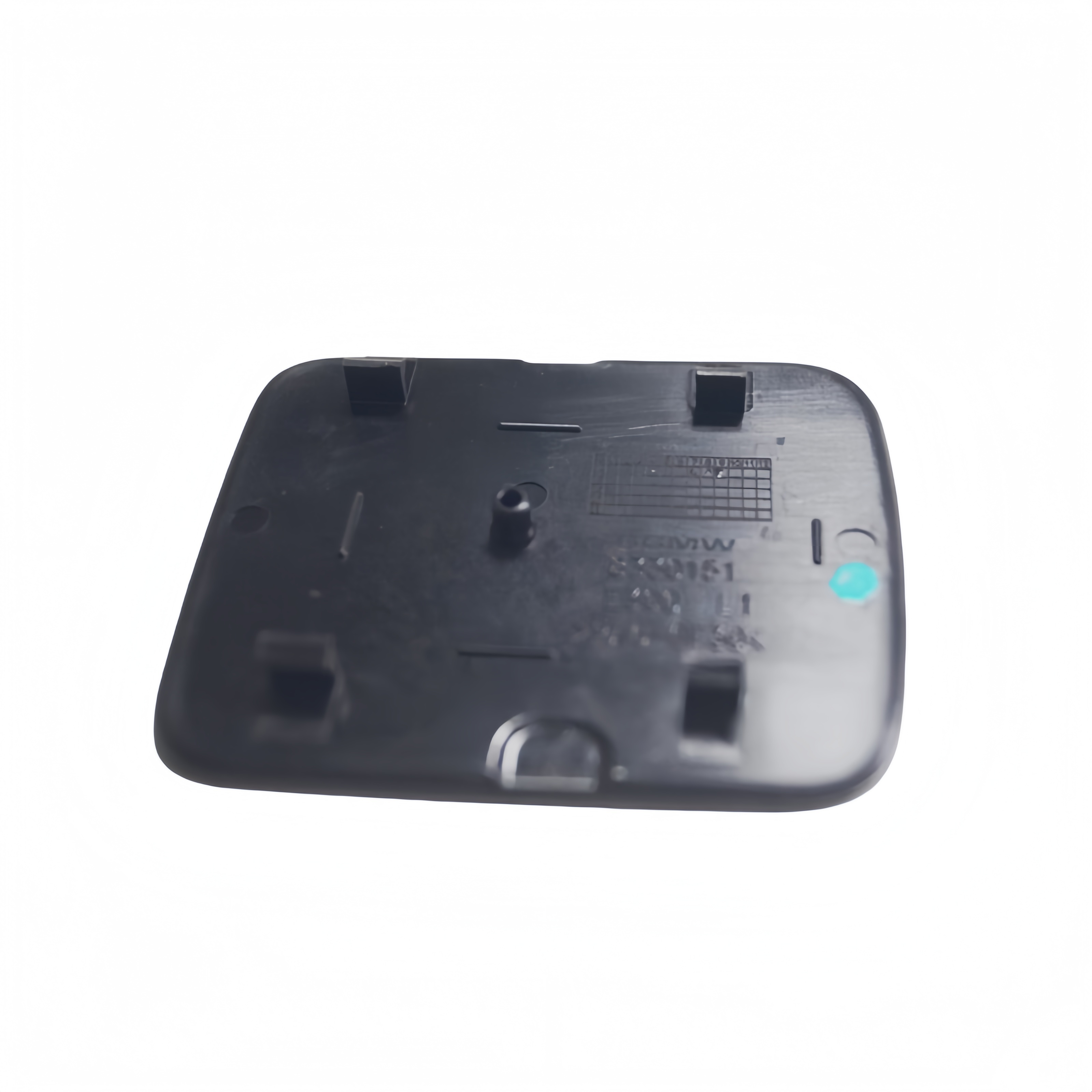 OEM 23633552 Inner Door Handle Trim Cover RH for Spark EUV