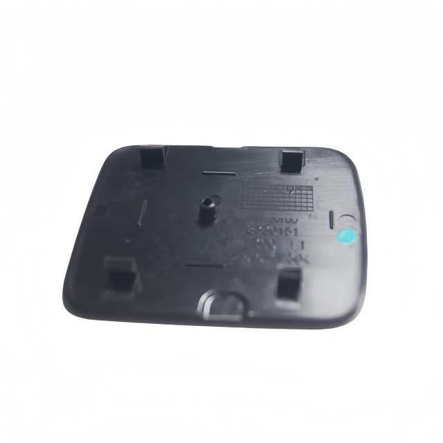 OEM 23633552 Inner Door Handle Trim Cover RH for Spark EUV