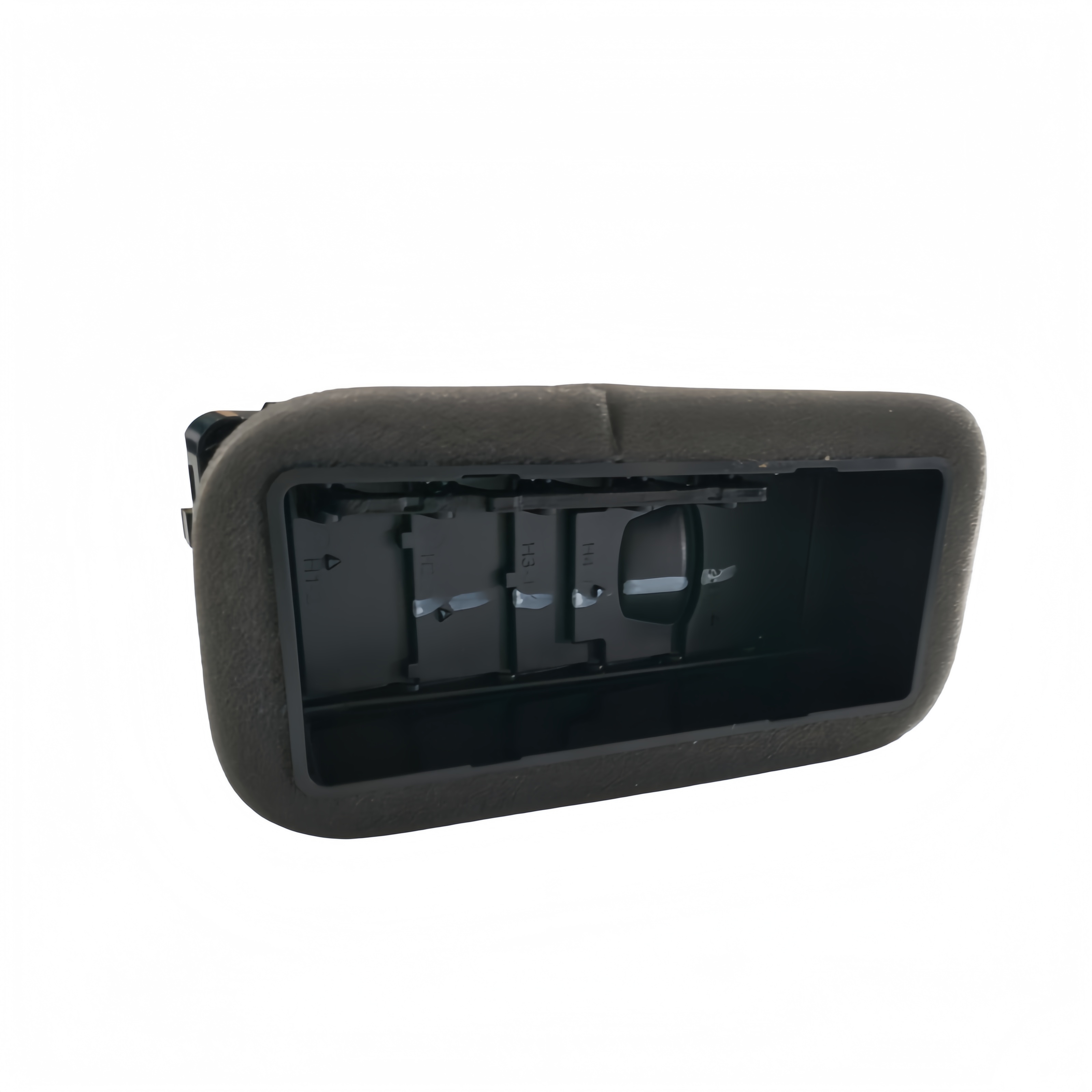 OEM 24327439 Dashboard Air Outlet LH for Spark EUV