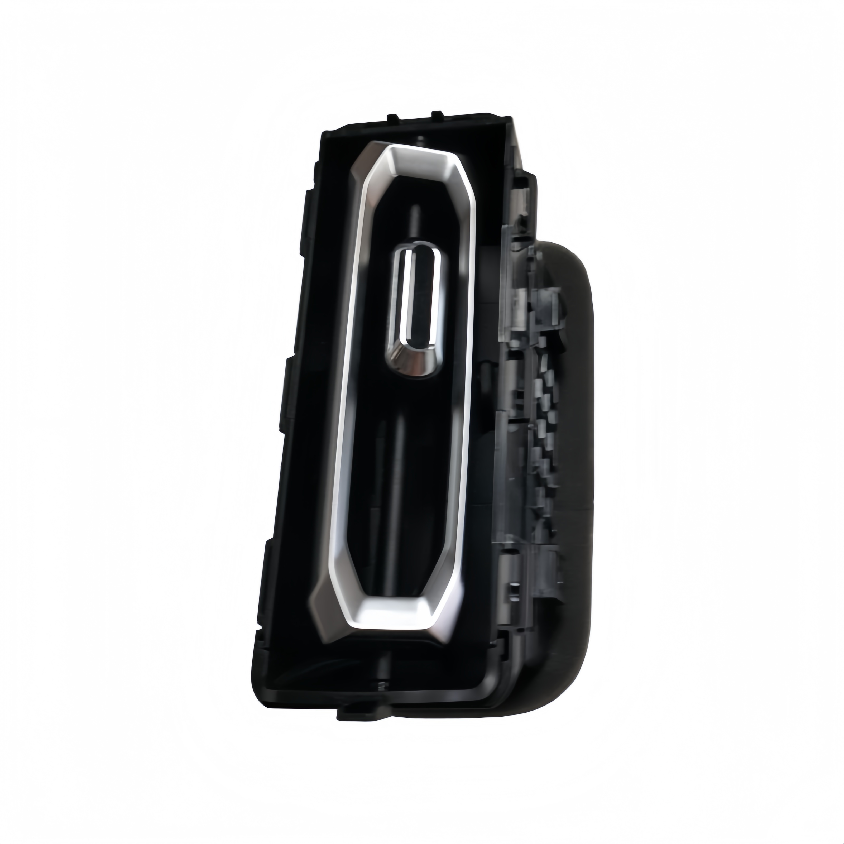 OEM 24327439 Dashboard Air Outlet LH for Spark EUV
