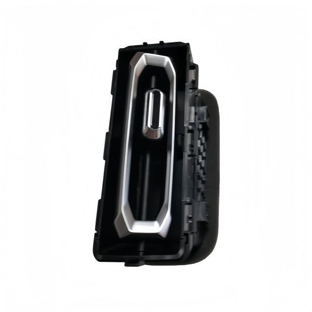 OEM 24327439 Dashboard Air Outlet LH for Spark EUV