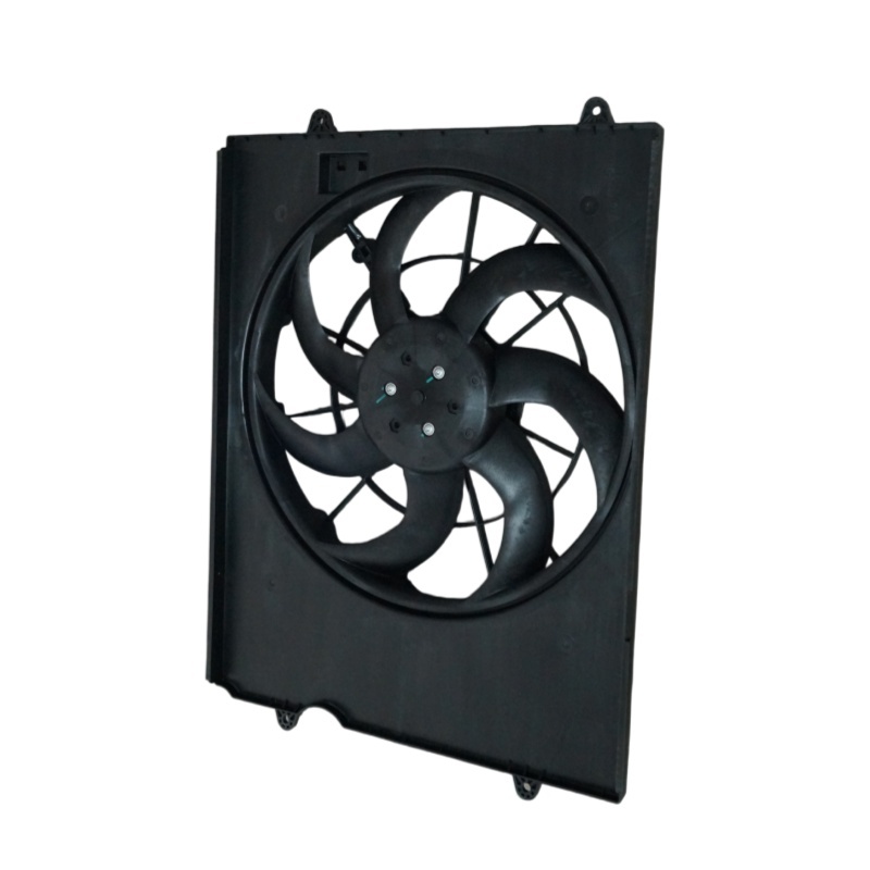 OEM 24349724 Cooling Fan (Hybrid) for CaptivaEV