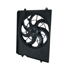 OEM 24349724 Cooling Fan (Hybrid) for CaptivaEV