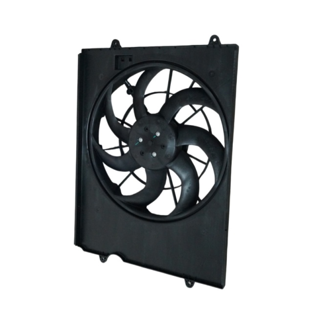 OEM 24349724 Cooling Fan (Hybrid) for CaptivaEV