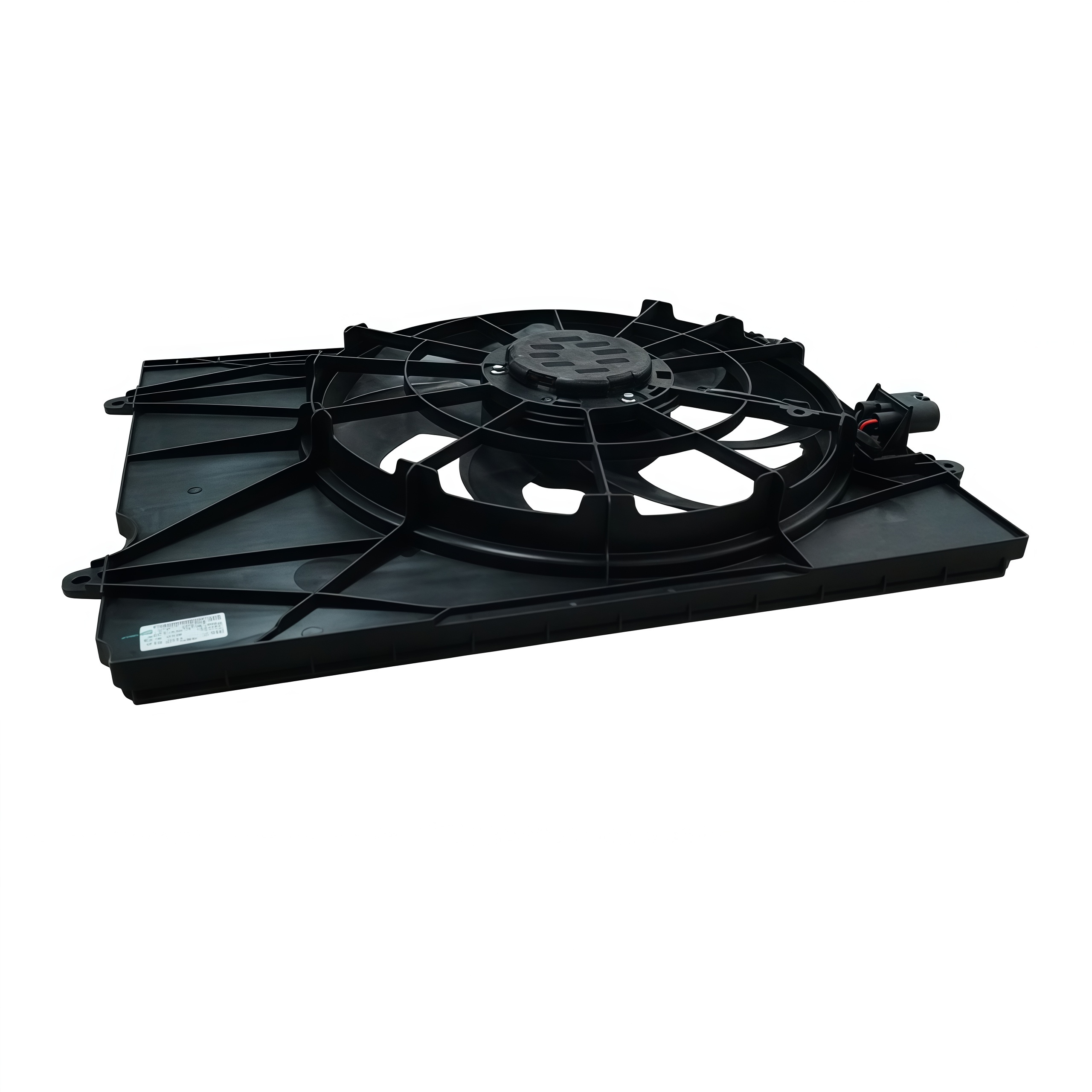 OEM 24349724 Cooling Fan (Hybrid) for CaptivaEV
