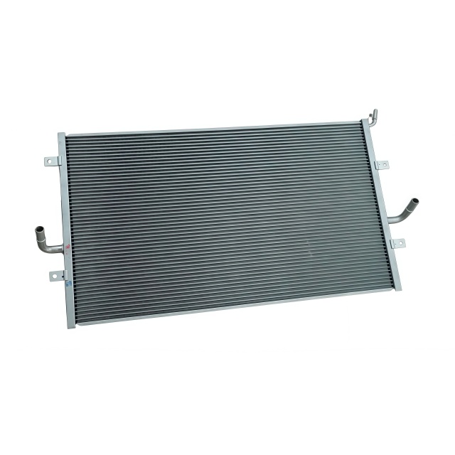 OEM 24353520 Low‑Temperature Radiator (EV & Hybrid) for CaptivaEV