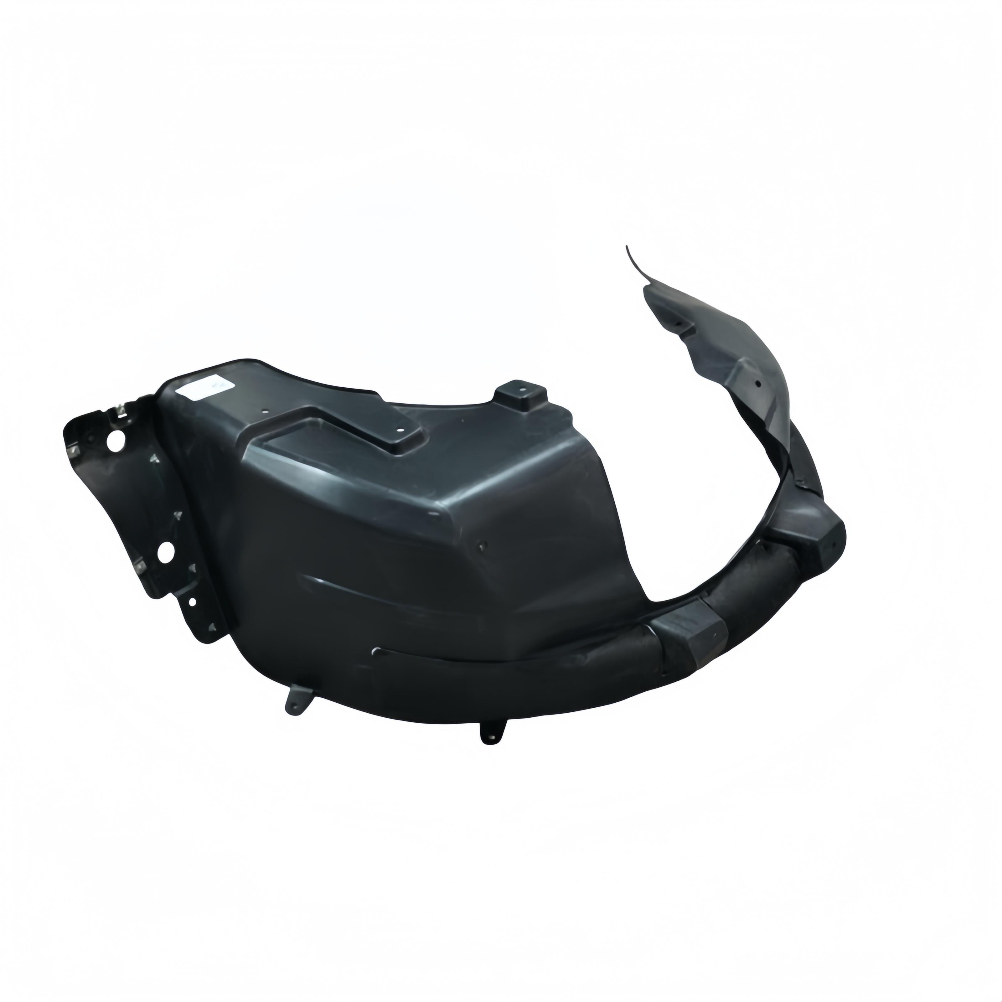 OEM 26132044 Fender Liner H for Spark EUV
