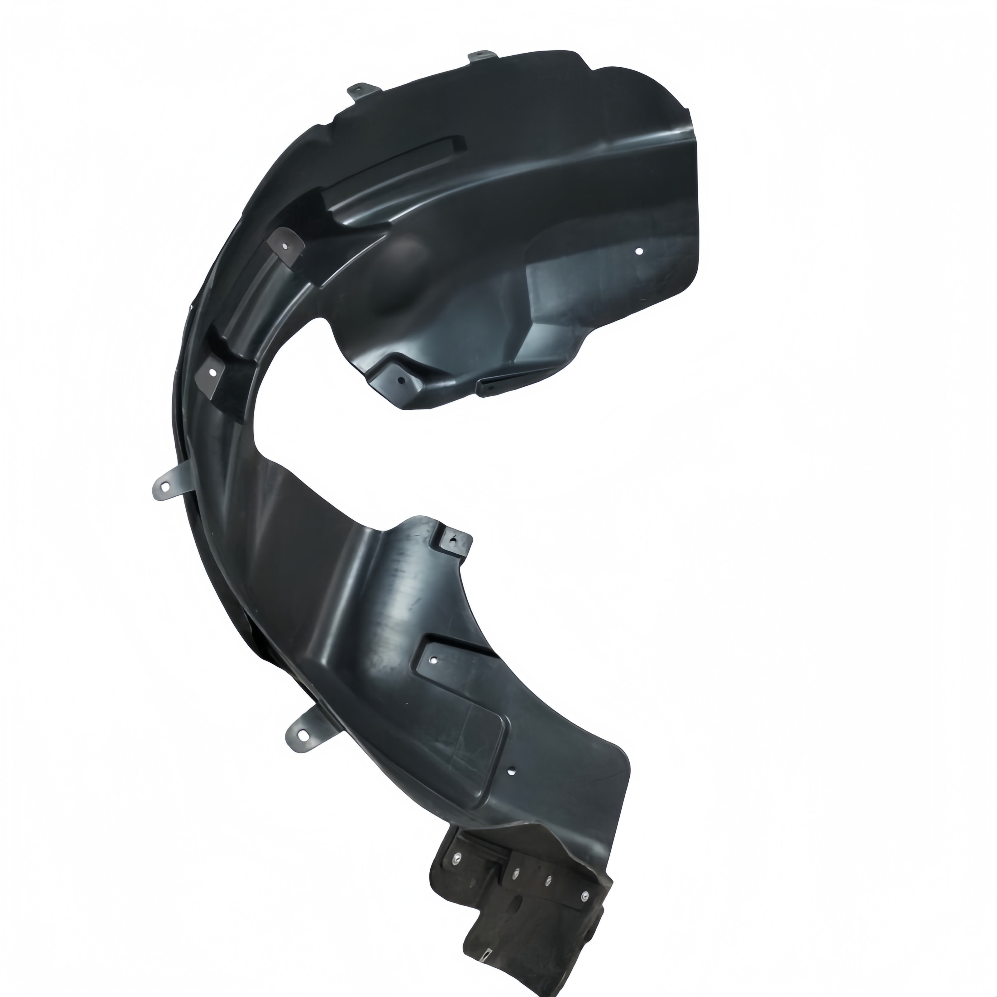 OEM 26132044 Fender Liner H for Spark EUV