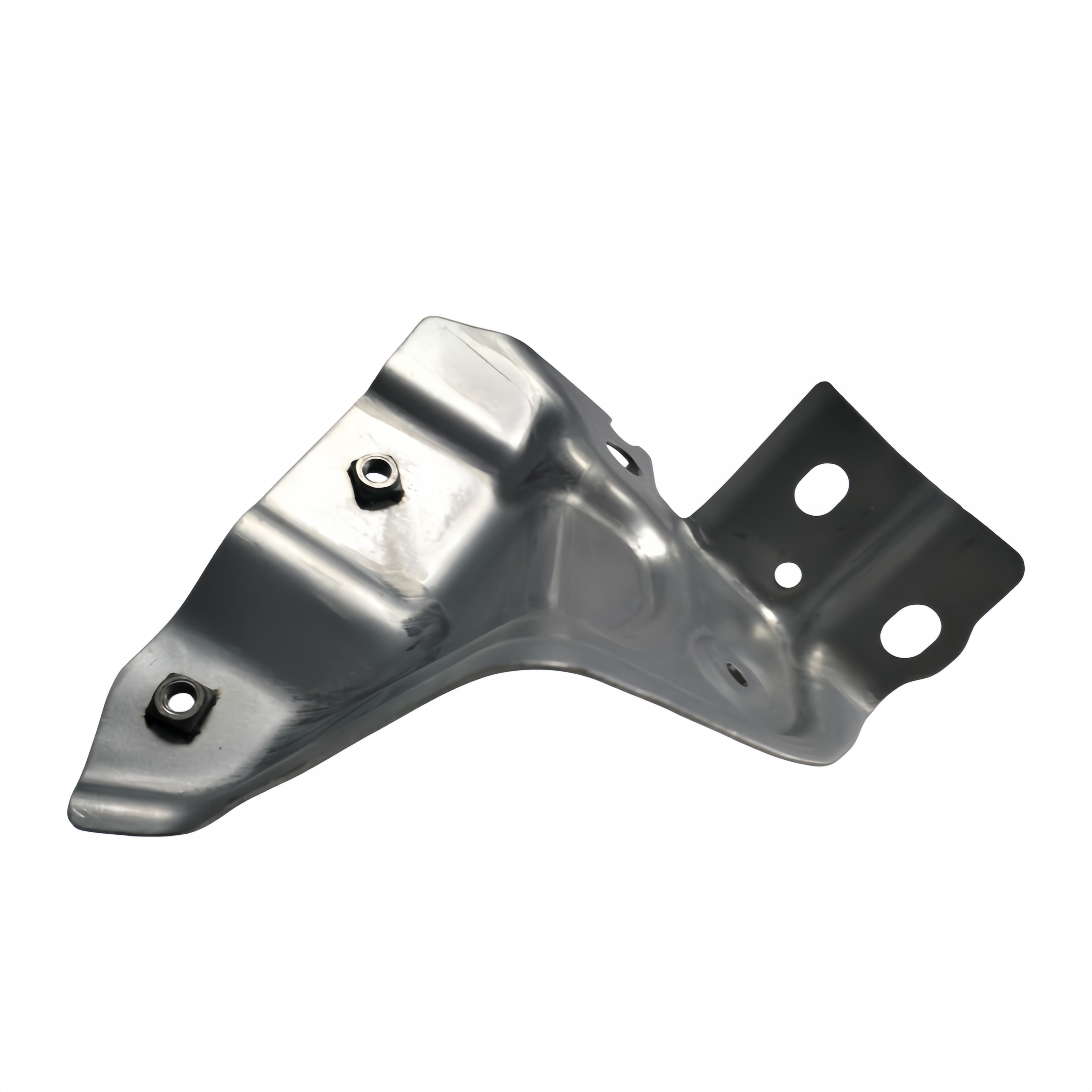 OEM 26139579 Fender Mounting Bracket RH for Spark EUV