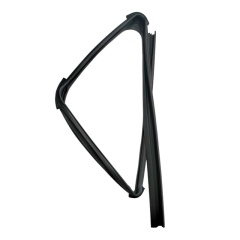 OEM 27144951 Front Door Glass Run Channel LH for Spark EUV