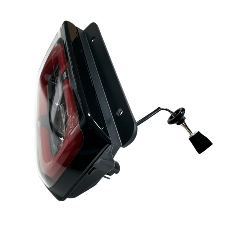 OEM 27112737 Taillight LH for Spark EUV