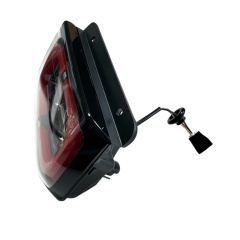 OEM 27112737 Taillight LH for Spark EUV