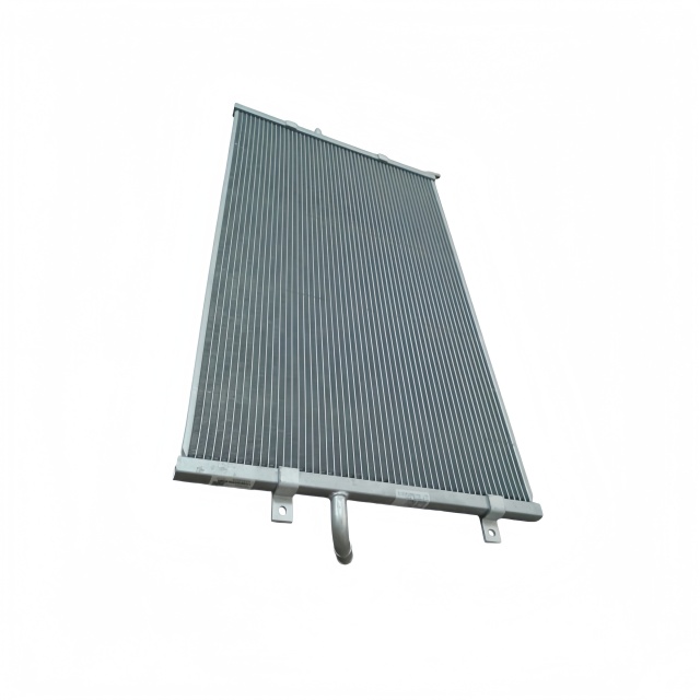 OEM 24353520 Low‑Temperature Radiator (EV & Hybrid) for CaptivaEV