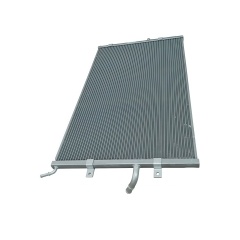 OEM 24353520 Low‑Temperature Radiator (EV & Hybrid) for CaptivaEV