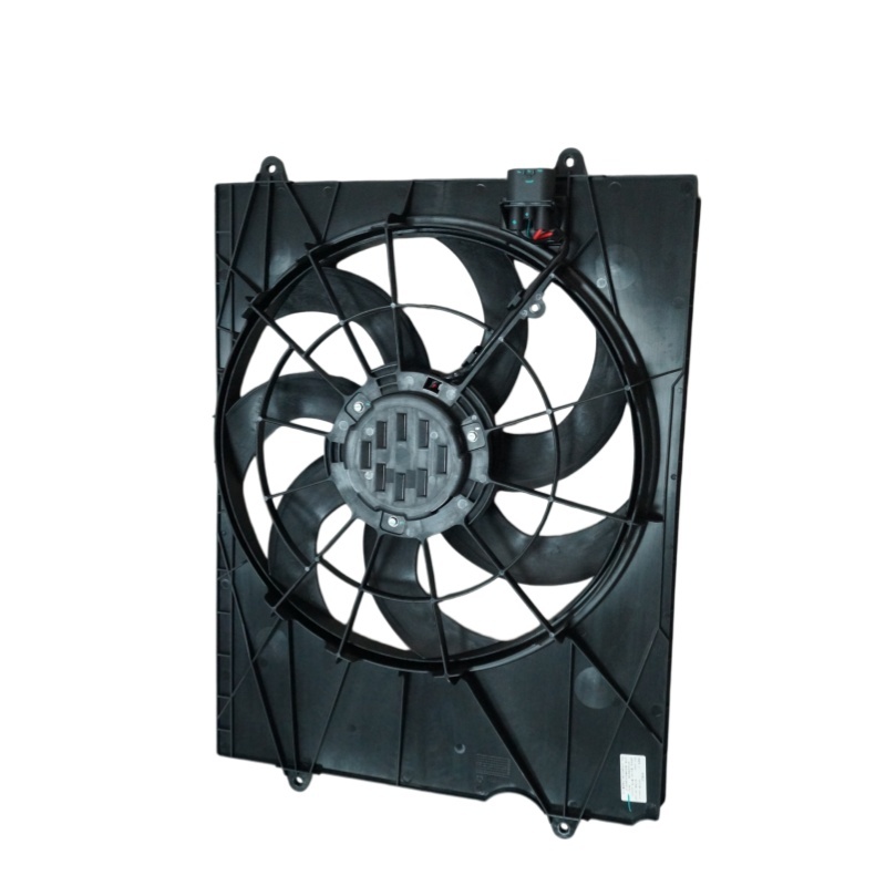 OEM 24349724 Cooling Fan (Hybrid) for CaptivaEV