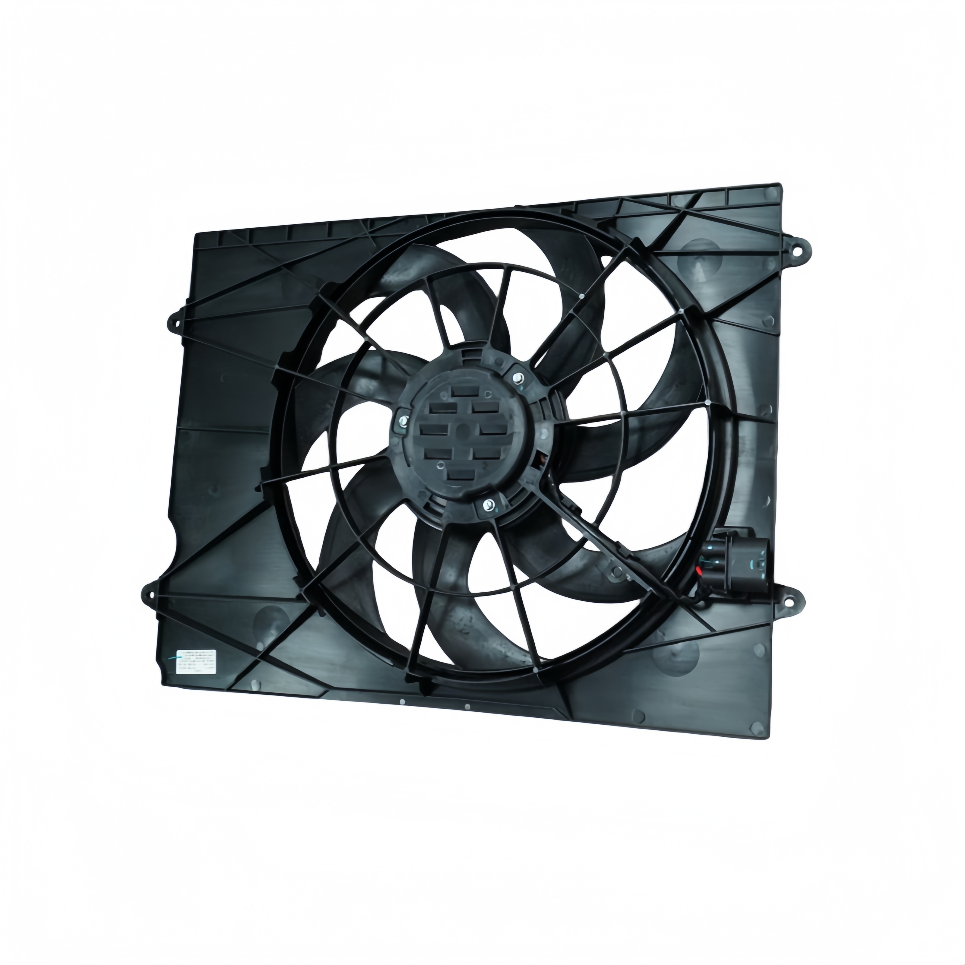 OEM 24349724 Cooling Fan (Hybrid) for CaptivaEV
