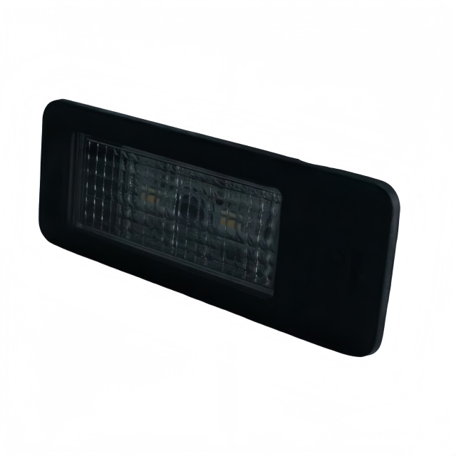 OEM 23755751 Rear License Plate Lamp for  CaptivaEV