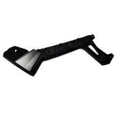 OEM 26120934 Rear Bumper Bracket‑Left for CaptivaEV