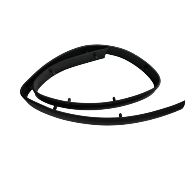 OEM 26124595 Hood Seal‑Front for CaptivaEV
