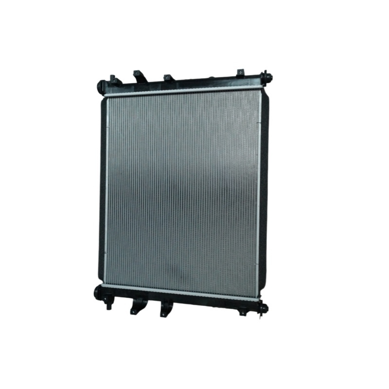 OEM 26120465 Radiator for CaptivaEV