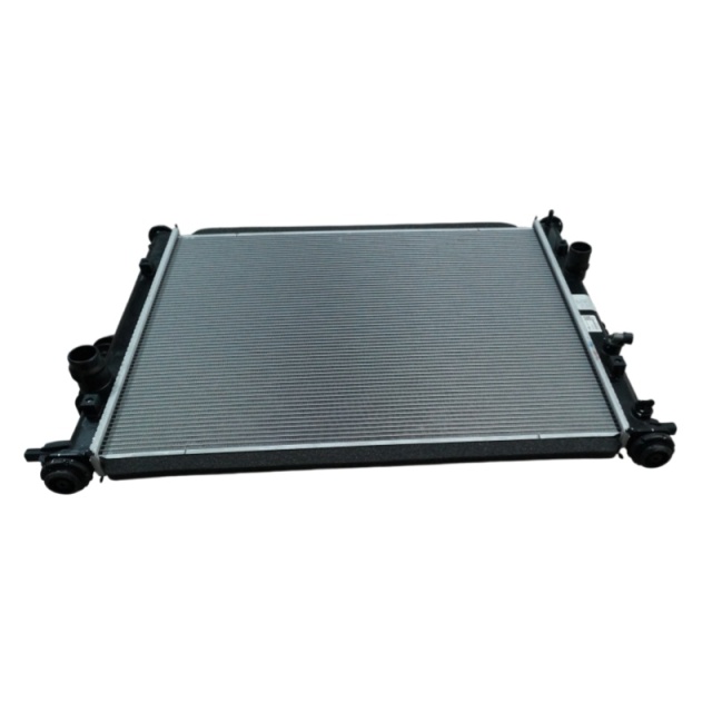 OEM 26120465 Radiator for CaptivaEV