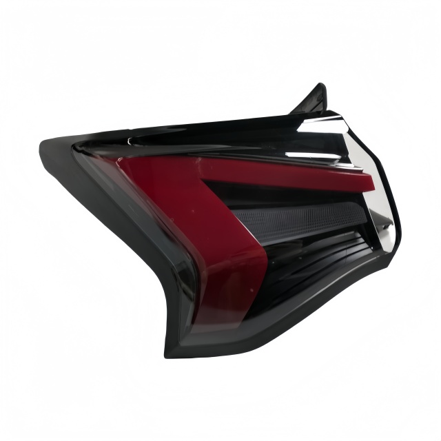 OEM 26121018 Outer Tail Lamp‑Left for CaptivaEV
